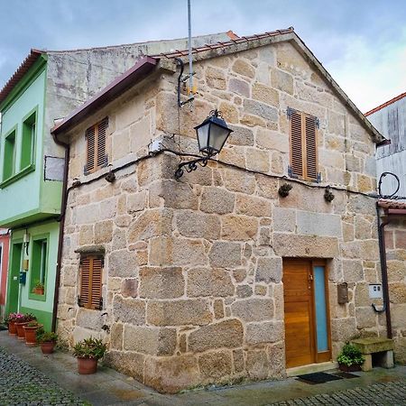 캄바도스 Casa Marineira San Tome 빌라 외부 사진