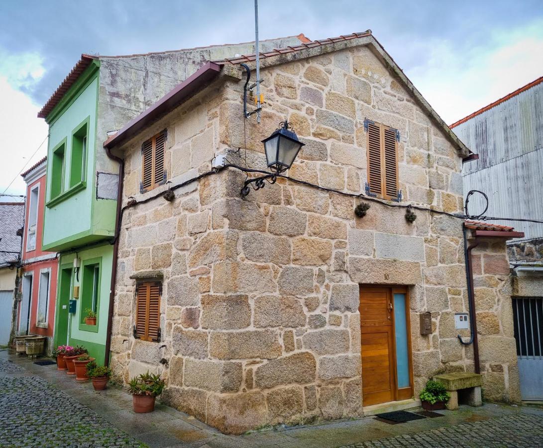 캄바도스 Casa Marineira San Tome 빌라 외부 사진