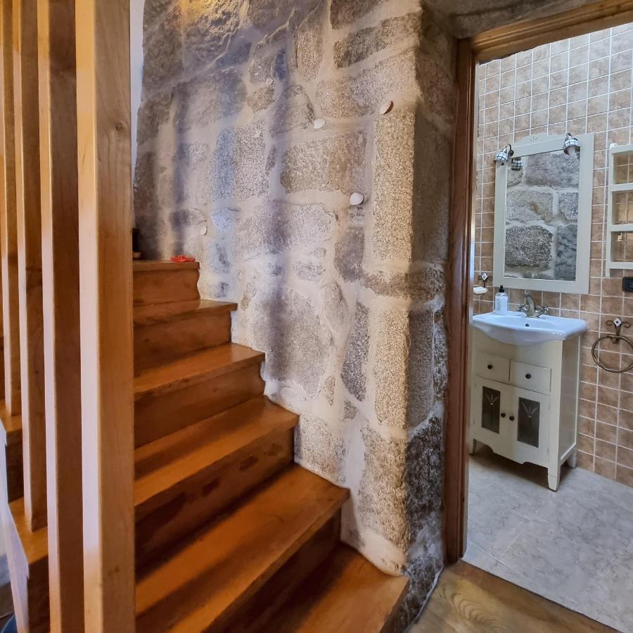 캄바도스 Casa Marineira San Tome 빌라 외부 사진