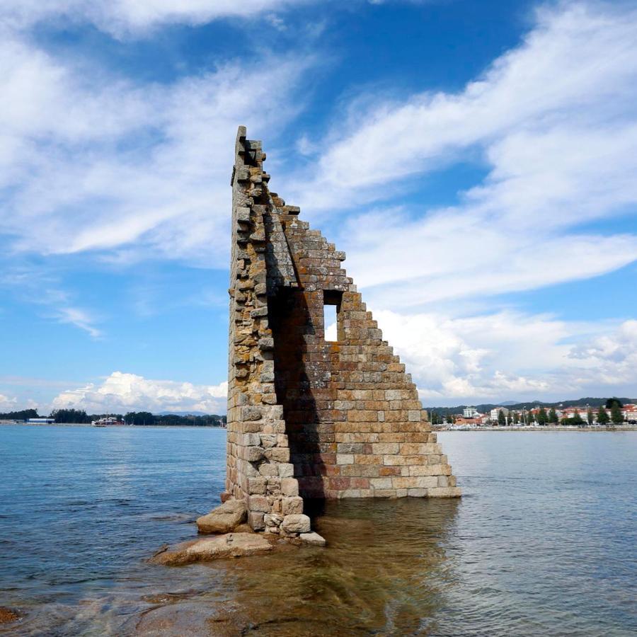 캄바도스 Casa Marineira San Tome 빌라 외부 사진