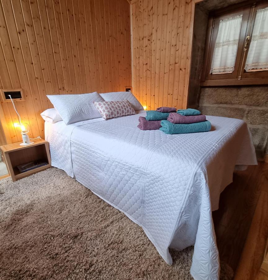캄바도스 Casa Marineira San Tome 빌라 외부 사진