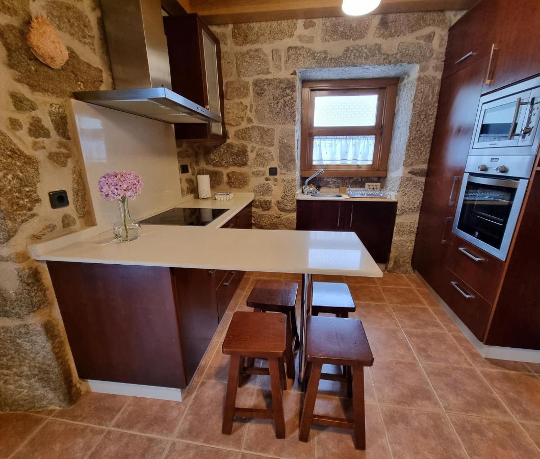 캄바도스 Casa Marineira San Tome 빌라 외부 사진